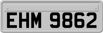 EHM9862