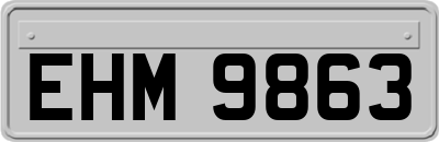 EHM9863