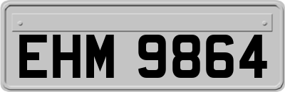 EHM9864