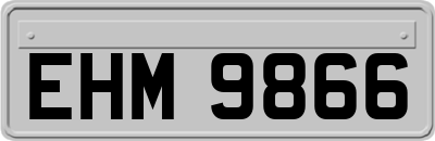 EHM9866