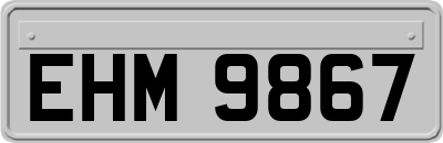 EHM9867