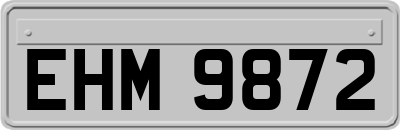 EHM9872
