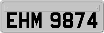EHM9874