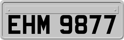 EHM9877