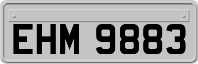 EHM9883