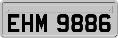 EHM9886