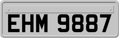 EHM9887