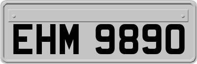 EHM9890