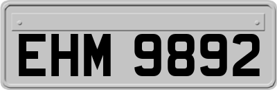 EHM9892