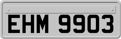EHM9903