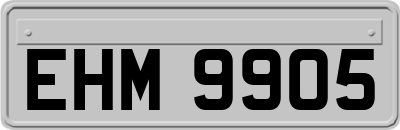 EHM9905