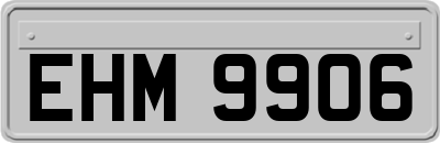 EHM9906