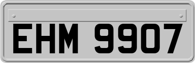 EHM9907