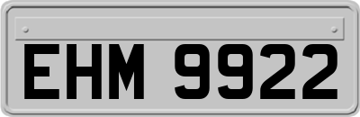 EHM9922