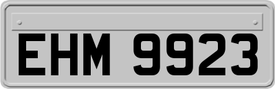 EHM9923