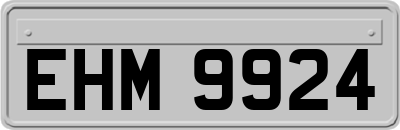 EHM9924