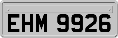 EHM9926