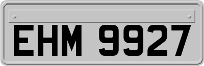 EHM9927