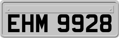 EHM9928
