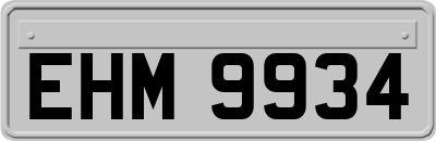 EHM9934