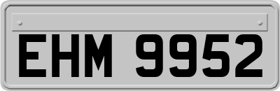 EHM9952
