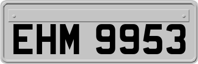 EHM9953