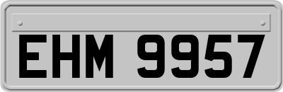 EHM9957