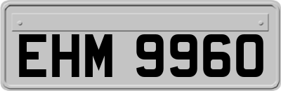 EHM9960