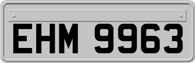 EHM9963