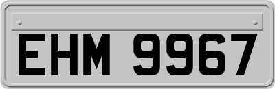 EHM9967