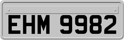EHM9982
