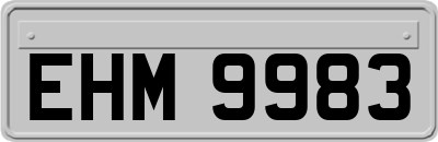 EHM9983