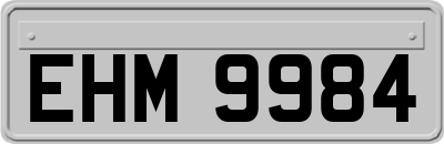 EHM9984