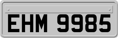 EHM9985