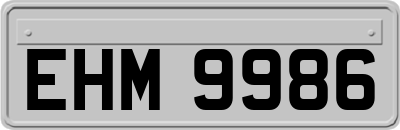 EHM9986