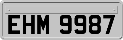 EHM9987