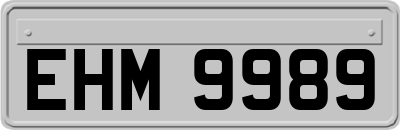 EHM9989