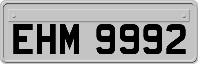 EHM9992