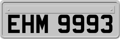 EHM9993