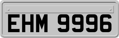 EHM9996