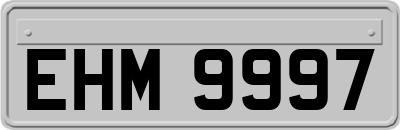 EHM9997