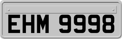 EHM9998