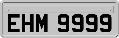 EHM9999