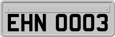 EHN0003