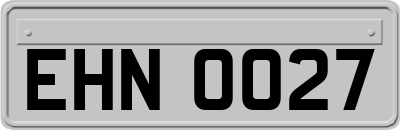 EHN0027