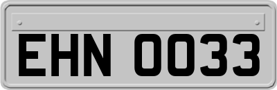EHN0033