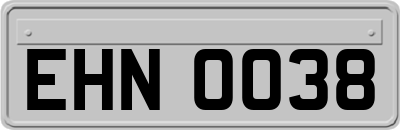 EHN0038