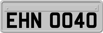 EHN0040