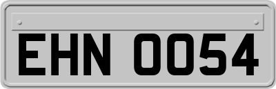 EHN0054