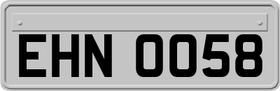 EHN0058